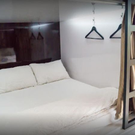 Vintage Inn Boutique Capsule @ Little India Singapur Exterior foto